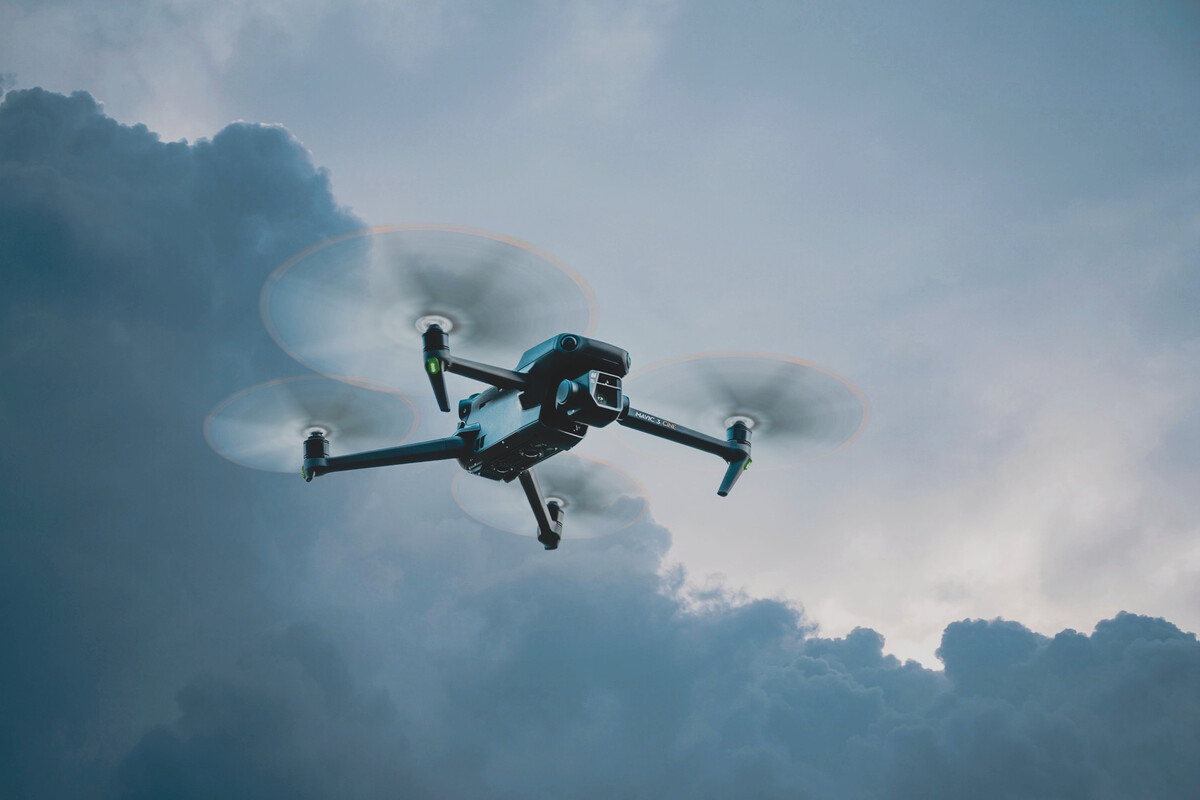 利津应用 | 风电站选址，看无人机航测如何为风寻“家”